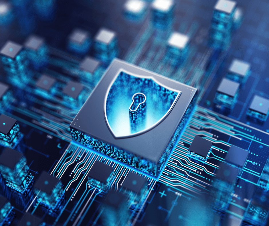 Cyberbezpieczeństwo