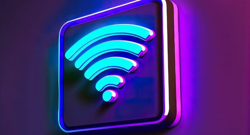 zabezpieczenie sieci wifi
