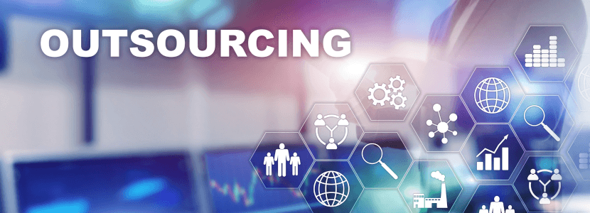 Outsourcing IT