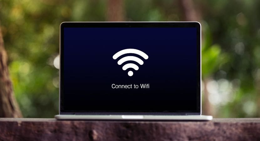 zabezpieczenie sieci wifi