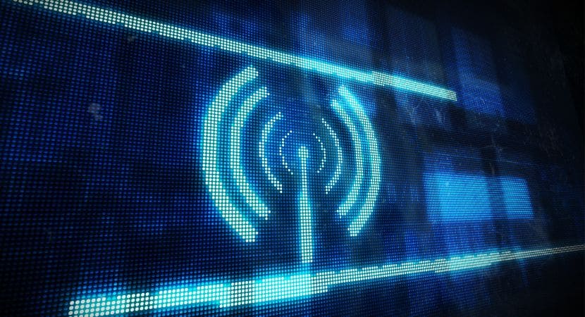 zabezpieczenie sieci wifi