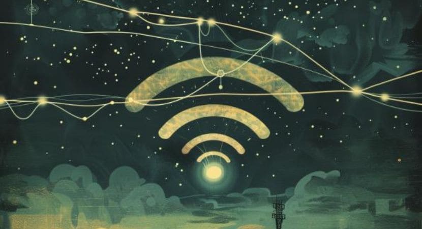 zabezpieczenie sieci wifi