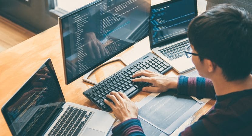 outsourcing it warszawa