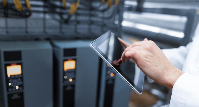 Backup i Distaster Recovery