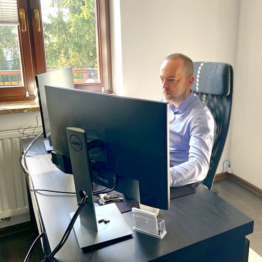 outsourcing it