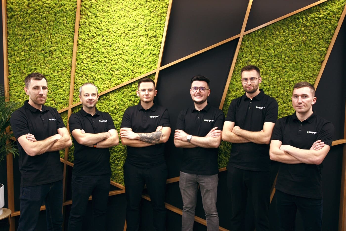 zespół e-support