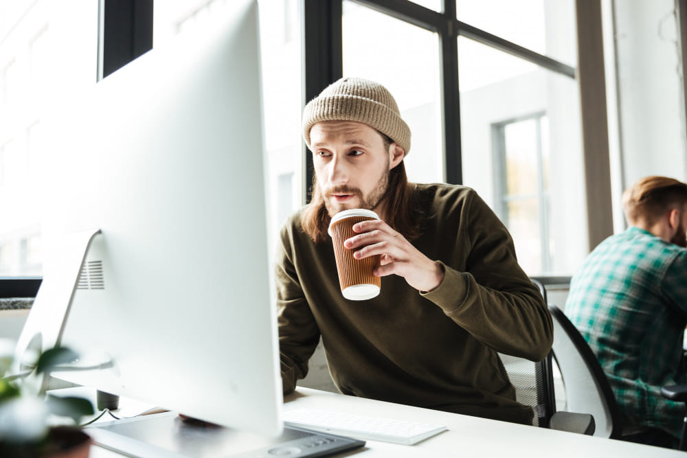 outsourcing it freelancer