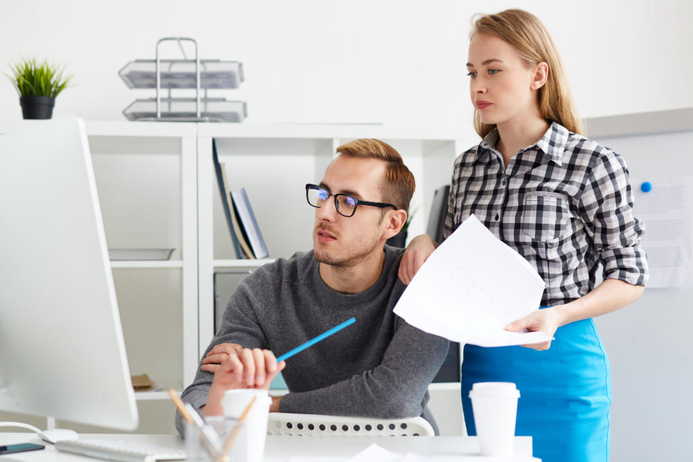 outsourcing it